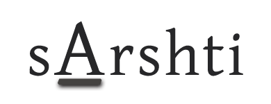 Sarshti logo