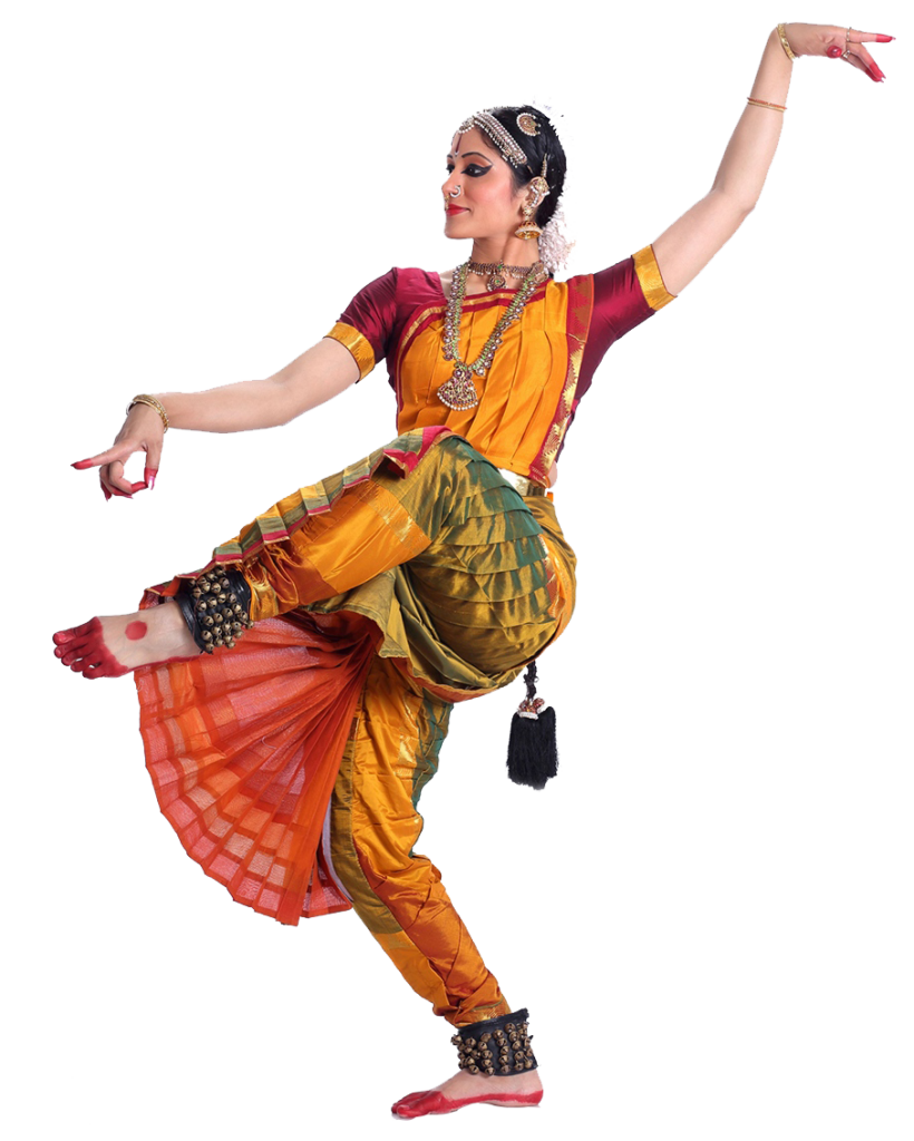 Bharathanatyam