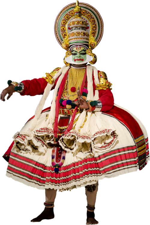 kathakali