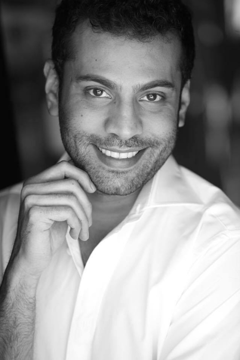 Shiju Menon